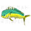 mahi mahi Whisperer Whisperer