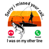 Pêche - Pêche Phone Call