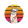 Call Me Docteur Lama Llama Docteur