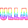 ulla rs rainbow