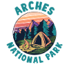 USA America National Park