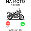 Moto GP Appelle