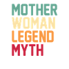 Mom Mother Mommy Mother's Day