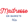 Maitresse en baskets
