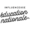 Influenceuse éducation nationale