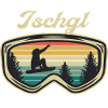 Ischgl Ski Sknowboard