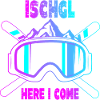 Ischgl Ski Sknowboard