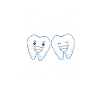 Dentist Dentist Dentist Teeth Gift