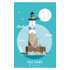 Phare d AR-MEN