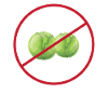 Brussels sprouts hater