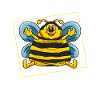 Vegan Bee Vegan