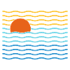 Saint Tropez Cote D ́Azur Summer