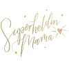 Superheldin Mama