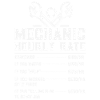 Mechanic Hourly Rate
