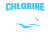 Swimmer Swim Coach Il cloro è il mio profumo