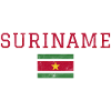 Suriname