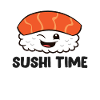 Sushi Time Love Sushi