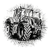 Traktor