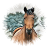 Pferd