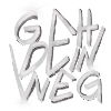 GO YOUR WAY Graffiti