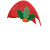 Bonnet de Noël