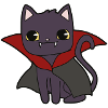 Cat Vampire
