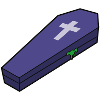 Coffin Undead