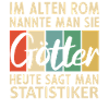 Lustige Statistiker Sprüche