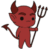 Devil Demon