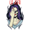 La Jefa - the boss