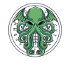 Cthulhu Myth Old Artstyle Gift