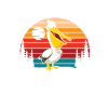 You pelican not pelican't