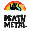 Death Metal Funny Death Metal
