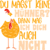 Hühnerflüsterer Huhn Hühnerhalter Hühner
