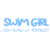 Swimgirl Nageuse