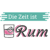 Die Zeit ist Rum!