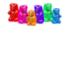 Gummy Bears Gummy Bears