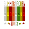 Gummibärchen Junky