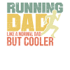 Marathon Running Running Dad
