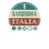 Sardinia Sardegna Italy Holiday Souvenir