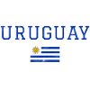 Uruguay