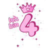 Ich bin4