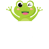 Grenouille grenouille