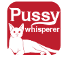 Pussy Whisperer Katzen Flüsterer