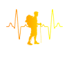 Hiking Hikers Heartbeat