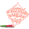 Watermelon Sugar