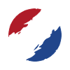 Pays-Bas Drapeau Drapeau Cercle