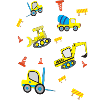 Construction sites Vehicles