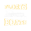 Boat Captain Pontoon Boat