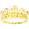 couronne dorée 05